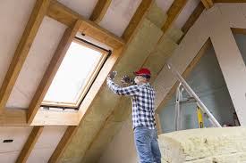 Eco-Friendly or Green Insulation Solutions in North Beach, MD